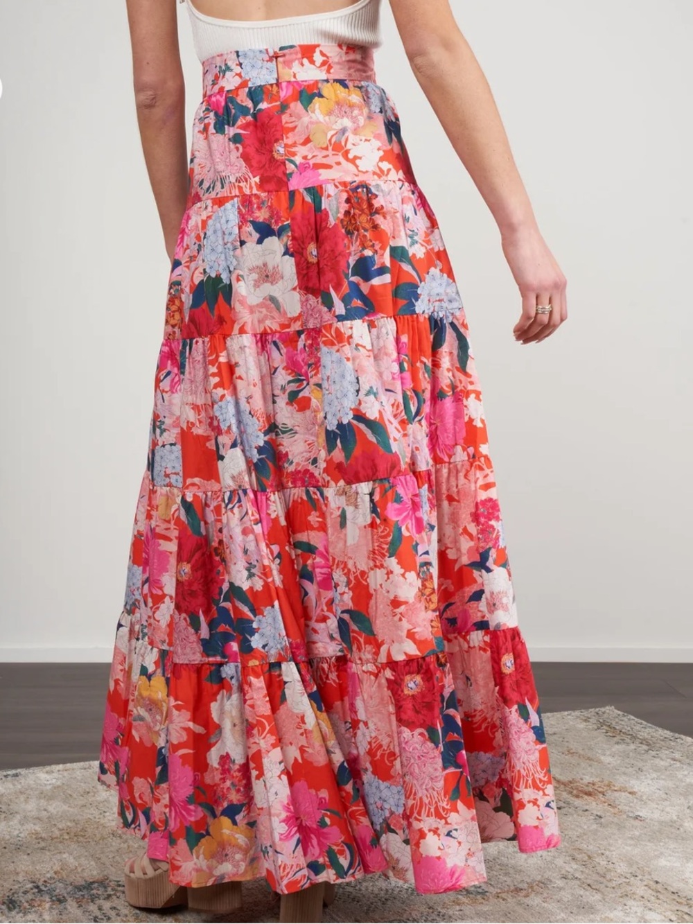 Cara Cara Nathali Skirt - Picture 10 of 12